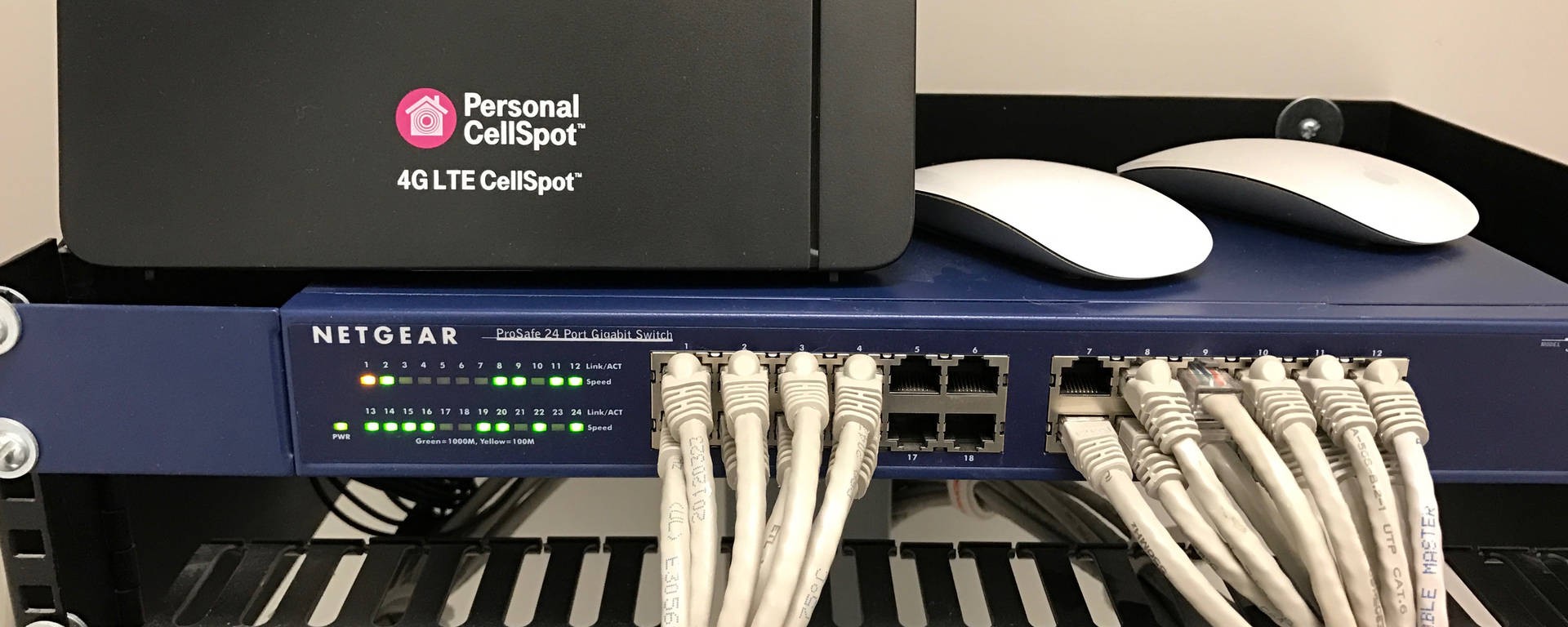 How To: Home Network 4.0 with Ubiquiti Unifi Dream Machine Pro, Switch ...