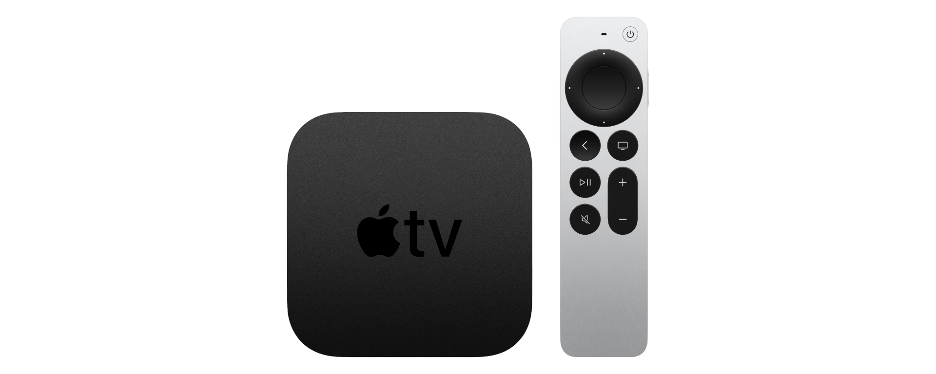 ventilador Boda Cambiable Review: Apple TV 4K (2d gen, 2021) (Updated) - free time